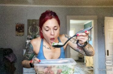 Easy Healthy Meals/Snacks