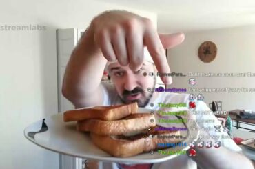 Christmas Breakfast Recipes - How to Make The PERFECT French Toast and REAL Hot Chocolate