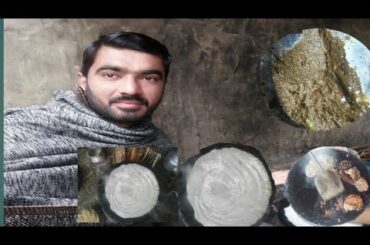 Village style breakfast recipe vlog |