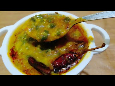 घर पर बनाये एकदम ढाबे जैसे दाल पालक वो भी बिना प्याज और लहसुन के | Dal Palak Recipe | Palak Ki Dal घर पर बनाये एकदम ढाबे जैसे दाल पालक वो भी बिना प्याज और लहसुन के | Dal Palak Recipe | Palak Ki Dal