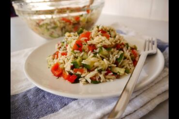 Lunch Box Salad | Mi Terruno