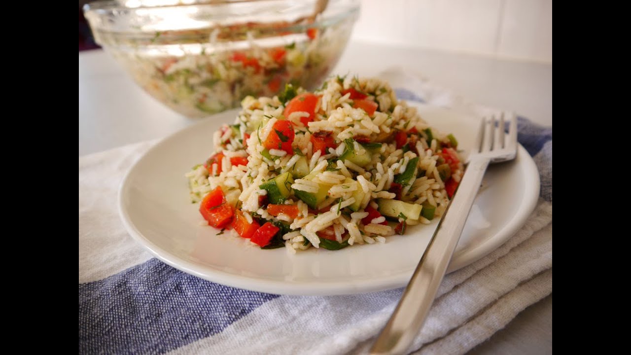 Lunch Box Salad | Mi Terruno Lunch Box Salad | Mi Terruno