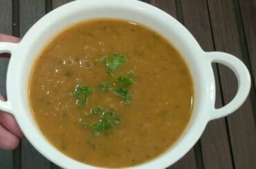 टमाटर गाजर का सूप | Tomato Carrot Soup Recipe | Indian Soup Recipes
