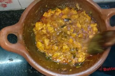 Lazy day lunch recipe/ simple non veg lunch recipe/chicken gravy/lunch ideas