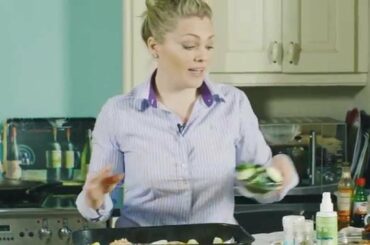 Weight Loss Recipes: Mediterranean Roast Chicken