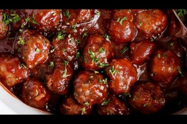 Schezwan Fried balls in schezwan sauce / healthy dinner ideas