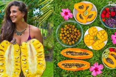 Top 3 Reasons to Eat 1 FullyRaw Mono-Meal a Day!