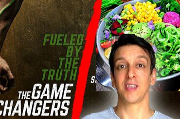MD PhD explains HOW to eat more plants in 2020 | Game Changers