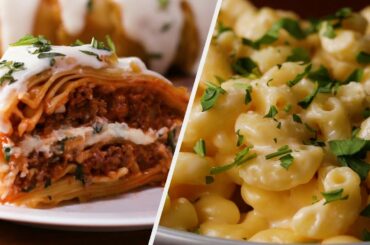 Cheat Meals To Have Before Your New Years Resolution Begins • Tasty