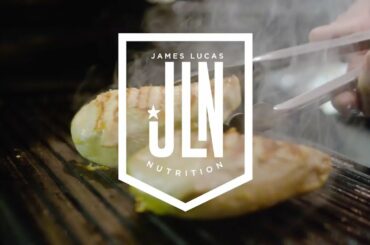 Dallas Sports Nutritionist making healthy meals - JLucas Nutrition