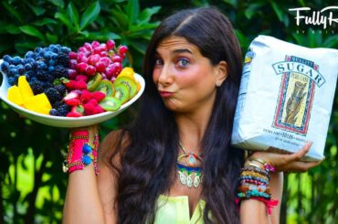 Is Fruit Sugar Bad for You?