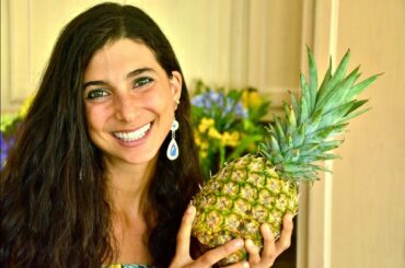 How to Pick Ripe Fruit!