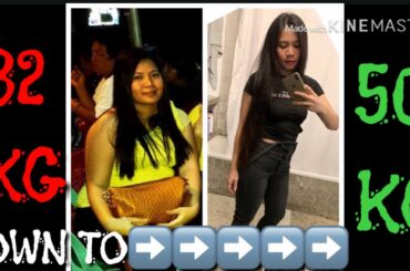 PAANO PUMAYAT  IN HEALTHY WAY / SIMPLE TIPS HOW TO LOSE WEIGHT HEALTHY WAY
