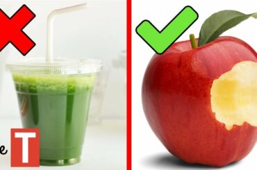 20 Foods That Help You Lose Weight