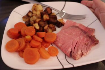 Meals of the Week | Family Dinner Ideas