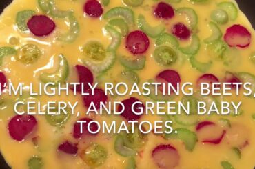 Diet Vlog | What I Eat When Restricting | Low-Cal