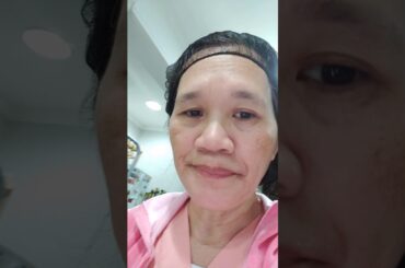 I make today Bean's salad it's yummy and healthy