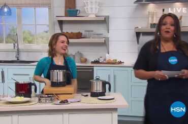 HSN | Healthy Cooking 12.31.2019 - 07 AM