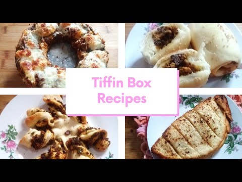 Tiffin Box Recipes | Kitty Party Snacks | starters recipes | No oven Bread Recipes | Bread Dough Tiffin Box Recipes | Kitty Party Snacks | starters recipes | No oven Bread Recipes | Bread Dough
