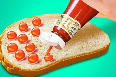 28 DISHES YOU CAN COOK EVEN IF YOU ARE BROKE || FOOD HACKS AND IDEAS