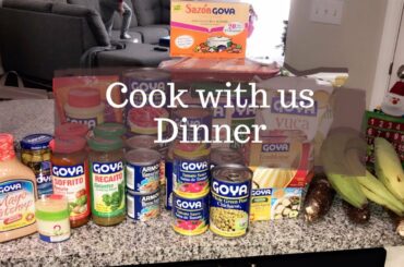 Cook with us | Fast and Easy recipe | Dinner ideas