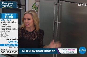 HSN | Healthy You with Brett Chukerman 12.31.2019 - 05 PM