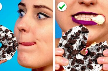 11 Delicious Pastry Recipes! DIY Cooking Ideas