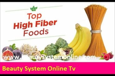 high fibre diet plan Instant Weight Loss