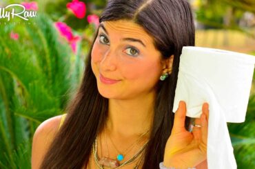 Is Your Poop Healthy? The Scoop on Poop!