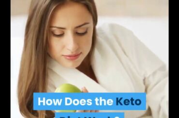 How Does The Keto Diet Healthy Benefits