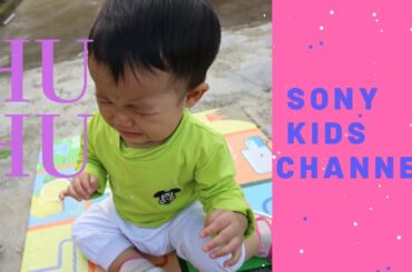 Sony Sony  Kids - What My Baby Eats In A Day! MEAL IDEAS FOR YOUR BABY