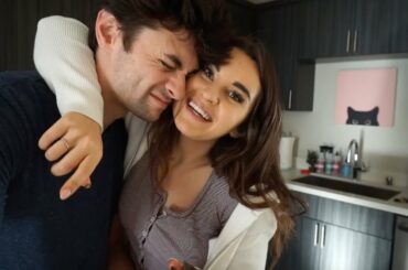 BAKE HEALTHY COOKIES WITH US or just watch the disaster.. :)