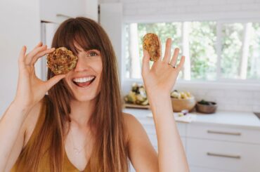 What I ate today: Plant based recipe extravaganza 🎉