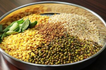 രാവിലെയും രാത്രിയും ഇതുമാത്രം മതി || Unique Breakfast😋😋|| Protein Rich || Healthy Dosa Recipe ||Dosa