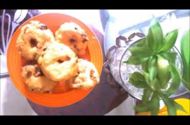 SOFT MEDU VADA recipe 😋😋 | South Indian black lentil breakfast or snack recipe #EmmanuelTutorials