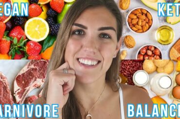 The BEST Diet for Weight Loss Is... (NOT WHAT YOU THINK!)