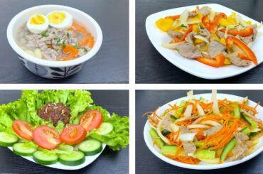 【TOP 7】Healthy Beef Recipe For Weight Loss (Easy Beef Healthy Ideas)