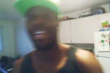 Man VS Salad  Episode 24 PART 1 How to make a super delicious healthy salad