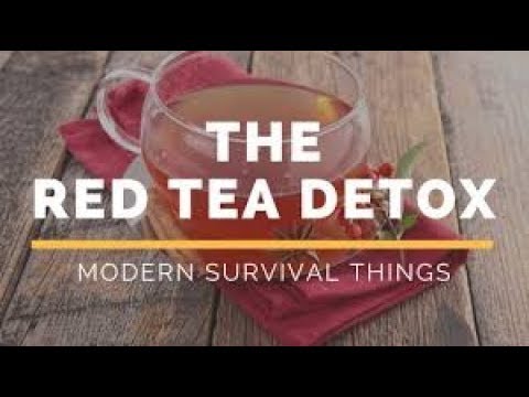 Red Tea Detox for Weight Loss Fast – Weight Loss Recipes 2019 Red Tea Detox for Weight Loss Fast - Weight Loss Recipes 2019