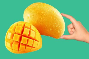 AMAZING HACKS FOR FRUITS