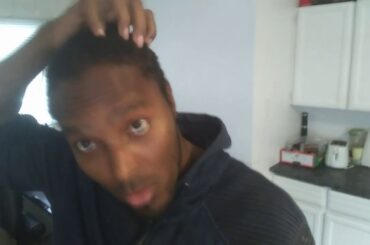 Man VS Salad  Episode 23 PART 1 How to make a super delicious healthy salad