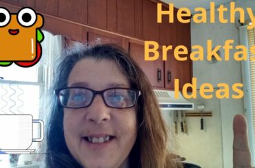 Asperger's - Healthy Breakfast Idea! | ASD Life Coach