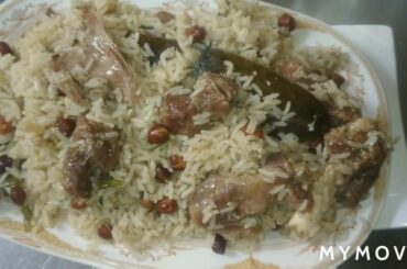 #Artsandwich Milky mutton pulao very tasty and healthy