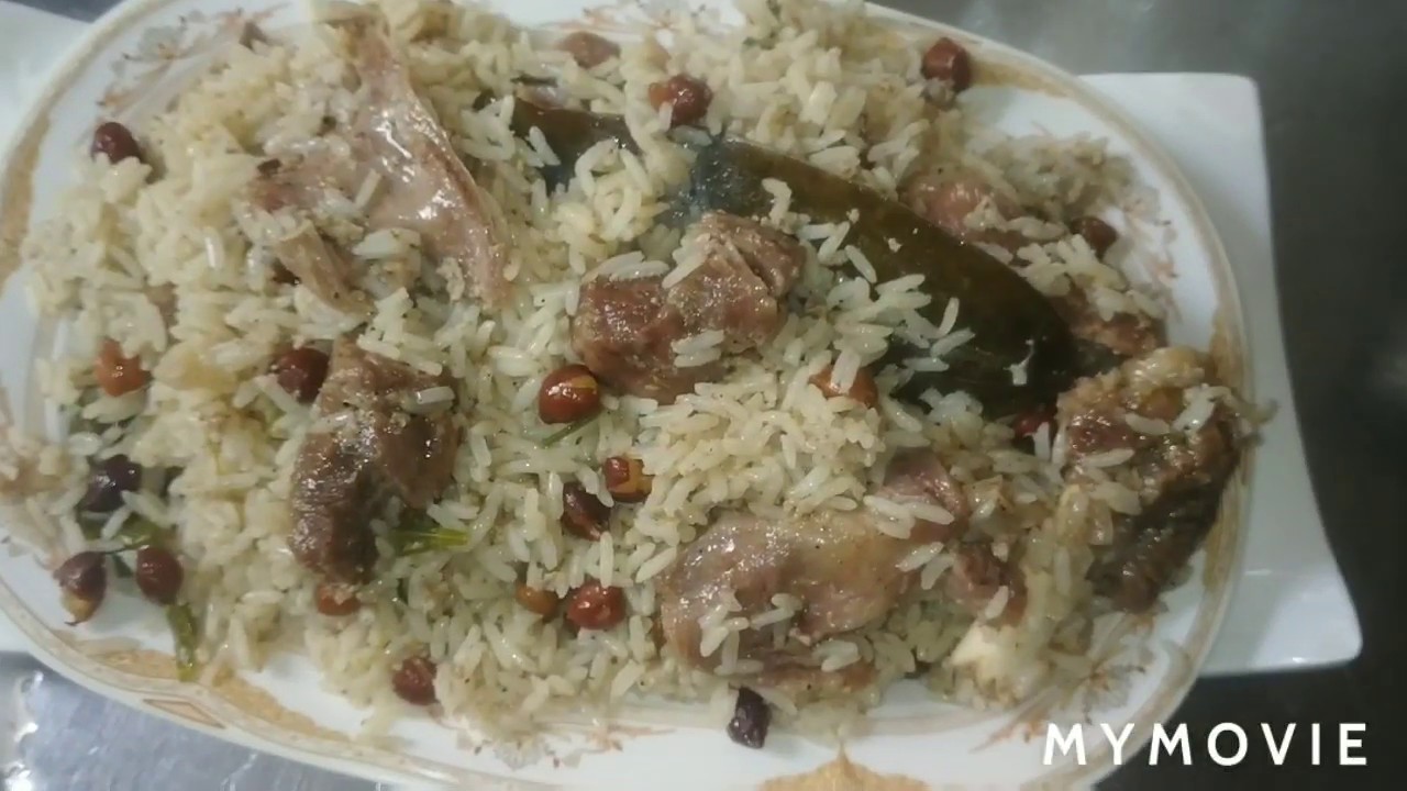 #Artsandwich Milky mutton pulao very tasty and healthy #Artsandwich Milky mutton pulao very tasty and healthy