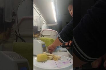 my healthy  breakfast (to be taken on empthy stomach )