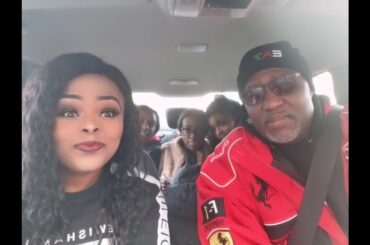 BOXING DAY SHOPPING/HAUL 2019 VLOG | ONYI SUNSHINE EMY