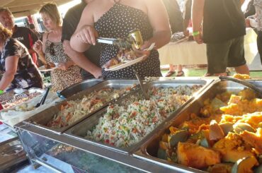 Yummy foods for New Years eve dinner