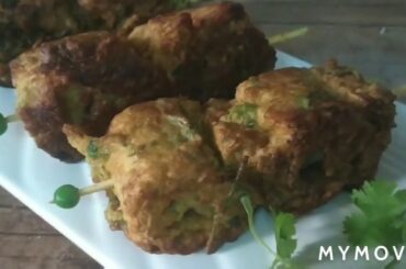 #Artsandwich Bread cheese pakora , How to make bread pakoraلفة خبز