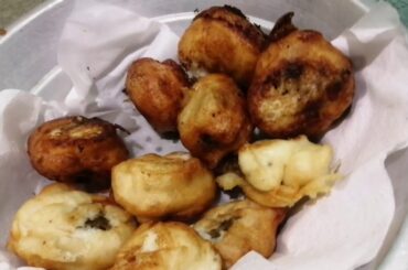 Healthy Evening Snack சுழியம் எப்படி செய்வது