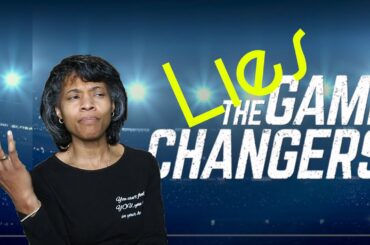 The Game Changers, Hidden Agenda! - Healthy Ketogenic Diet